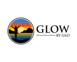 https://www.logocontest.com/public/logoimage/1572665143glow by glo.png